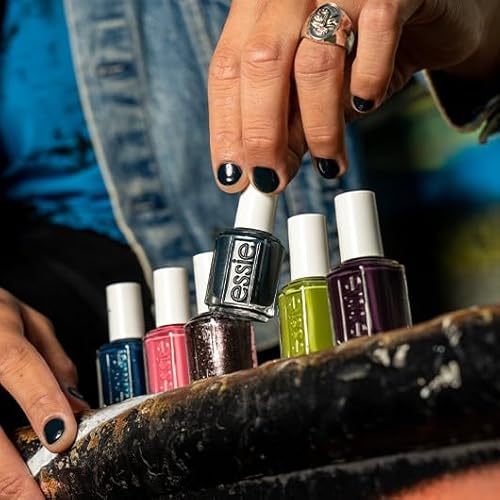 essie Nail Polish, Salon-Quality Pink Nail Polish, Vegan, Fall 2024, Loud & Proud, 0.46 fl oz