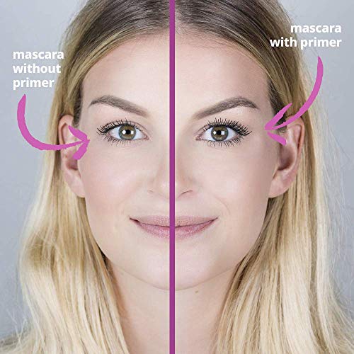 Lash Princess False Lash Effect Mascara 3-Pack & Volume Booster Lash Primer Mascara Bundle