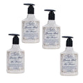 Tyler Glamorous Luxury 8 ounce Hand Soap Wash Pack of 4, High Maintenance