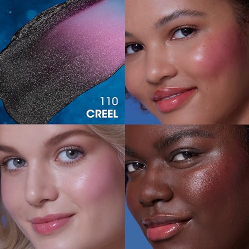 COVERGIRL x STRANGER THINGS Vecna's Curse PH Transforming Blush - 110 Creel