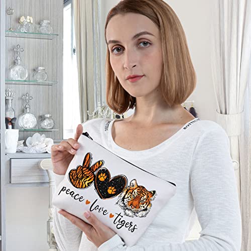 WCGXKO TV Show Gifr TV Show Lover Inspired Canvas Tote Bag Reusable Bag Shopping Bag