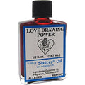 7 Sisters of New Orleans Perfumed Anointing Oil - Love Drawing 1/2oz