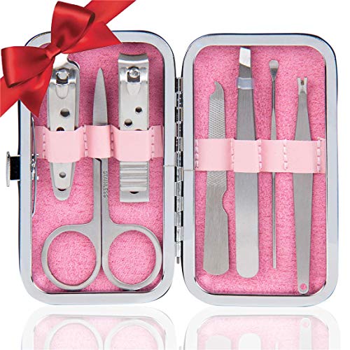 Professional Nail Drill, 20000rpm Electric Nail Drill Machine, 48 Bottles Universal Clear Gel Nail Polish Organizer Case Holder