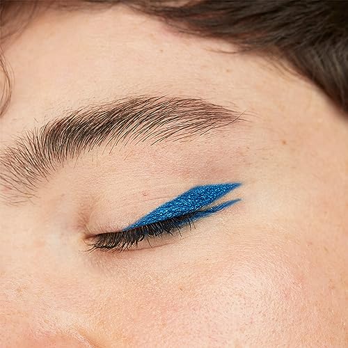 3INA The 24H Eye Stick - Long Wear Eyeshadow Stick - Creamy, Waterproof and Pigmented Eye Shadow - Matte, Sparkly, Metallic Finish - 848-0.049 oz