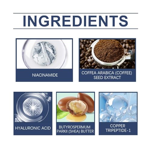 Qingling Crema Para Arrugas, Qingling Face Cream, Qingling Wrinkle Removal Cream, Polypeptide Tightening and Anti Wrinkle Cream, Anti Aging Moisturizer for Firming Face (1pcs)