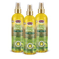 Biolage-Freeze Fix - Humidity-Resistant Fast-Drying Anti-Frizz Hairspray, Long-Lasting Strong Hold, For All Hair Types, Vegan & Paraben-Free