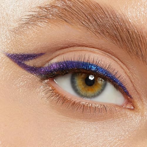 ColourPop BFF Cr?me Gel Waterproof Chrome Eyeliner Kit - 18HR Wear, Ultra-Pigmented Eyeliner Pencil with Matte & Metallic Finishes - Includes Shades Wild Idea, Ventura Blvd & Actin' Up (3 Count)