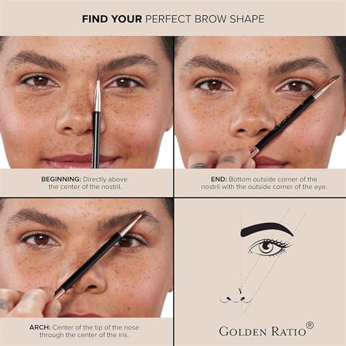 Anastasia Beverly Hills - Deluxe Mini Brow Wiz