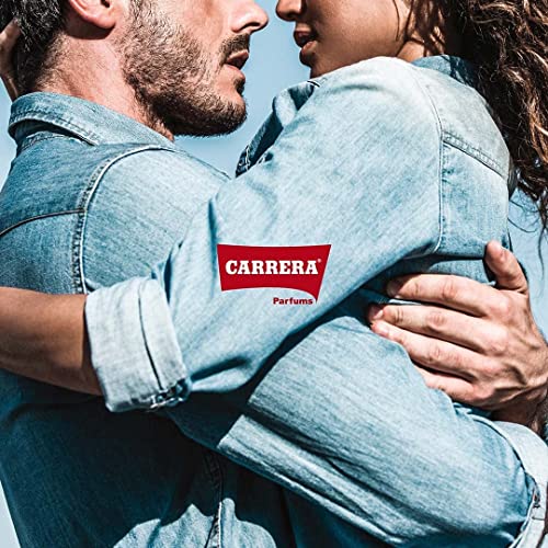 Carrera Jeans 700 Original After Shave Balm (Pack of 1)