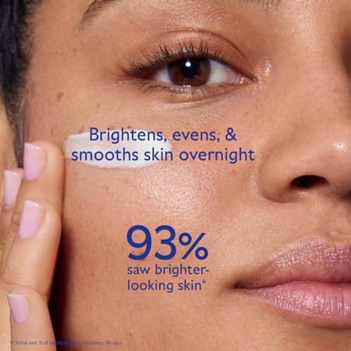 Caudalie Vinoperfect Dark Spot Brightening Glycolic Night Cream, Refillable Packaging - 50 mL
