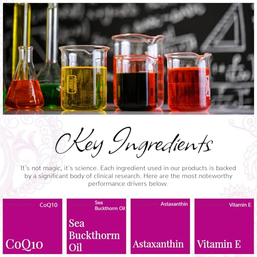 Simply Nourished Cream, Squalane from Olives Provide Unique Moisturizing, Enhancing Natural Barrier Function, For All Skin Types, 1.2 Fl Oz Bottle