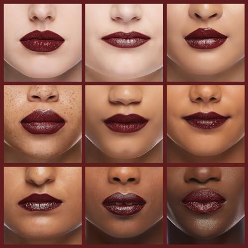 Black Radiance Perfect Tone Matte Liquid Lipstick Lip Cr?me Pretty Sexy (Pack of 3)