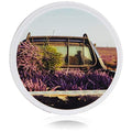 Farmhouse Fresh Honey-Lavender Fine Grain Salt Scrub 13.6 oz.