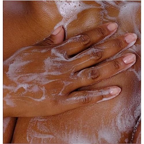 The Body Shop Nutty & Nourishing Shea Mini Body Care Holiday Gift Set, Vegan, 3-Piece Set