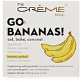 The Cr?me Shop | GO BANANAS! Banana Face Setting Powder