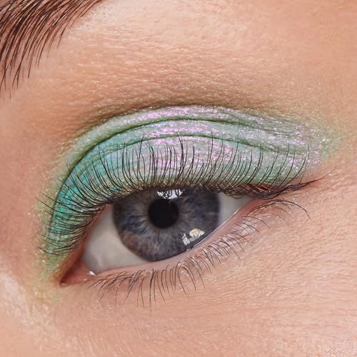 ColourPop Pok?mon x ColourPop Super Shock Shadow - Solar Beam