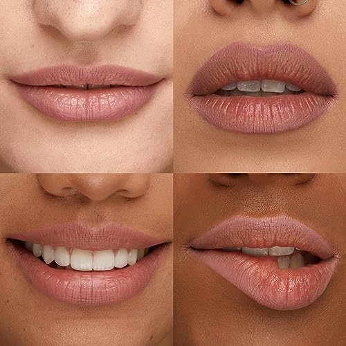 Kiko Milano Creamy Colour Comfort Lip Liner 24 | Long-lasting Lip Pencil