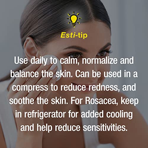 Yves Rocher Hydra Vegetal Intense Moisturizing Care, Hydrating Face Lotion for All Skin Types, 2.5 FL OZ