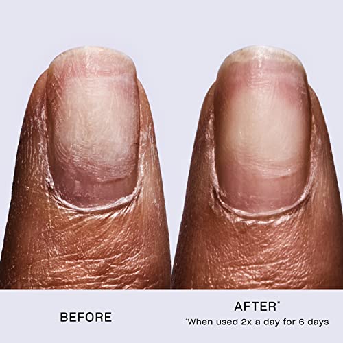 OPI Repair Mode Bond Building Nail Serum, Patented Ulti-Plex Technology ¢â, Keratin Protein, Clear, 0.3 fl oz + OPI Nail Envy, Strengthening Treatment, Clear, Original, 0.5 fl oz, Vegan Formula