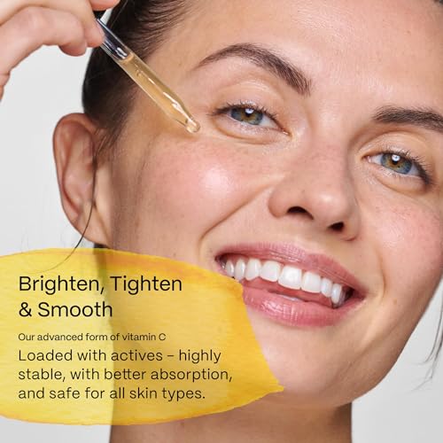Mad Hippie Skin Brightening Kit ? Vitamin C Serum, AHA Exfoliating Peel + Triple C Night Cream, Travel Essentials