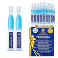 Salmon DNA Peptide, 99% PDRN Korean Skincare Anti-Aging Serum with Salmon Egg, Collagen, Elastin, Hyaluronic Acid & Niacinamide,Fine line, Moisturizing 0.05 fl.oz x 30e