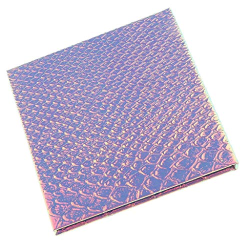Magnetic Makeup Palette Empty Makeup Palette for Eyeshadow Lipstick Blush Powder - Small