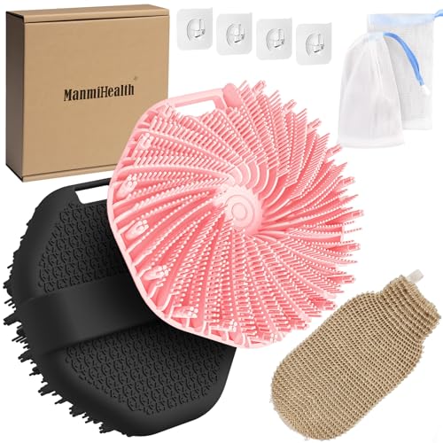 DUOERLA Magnetic Eyelashes with Eyeliner Kit -7 Pairs Wispy Cat-Eye Magnetic Lashes Natural Looking - Upgraded Long Lasting,Reusable,Cruelty Free&Vegan,Easy 3D Fake Eyelashes with Applicator.