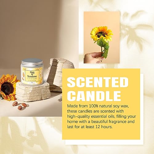 Birthday Gifts for Women, Unique Relaxing Spa Kit Gift Baskets for Women Self Care Gift Get Well Soon Christmas Gifts for Best Friends Sister Mom Her