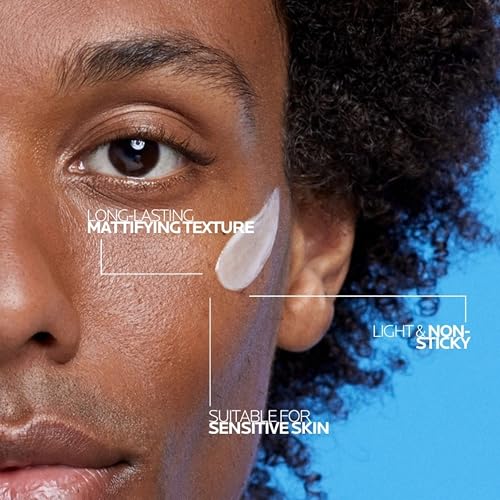 Effaclar Mat Oil-Free Mattifying Moisturizer