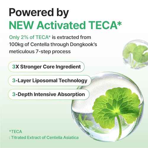 CENTELLIAN 24 Madeca Cream Time Reverse (Season7) (Time reverse (2ea), 1.69fl oz, Pack of 2) Advanced Fast-Absorbing & Nourishing Cream, Hydrates, Reduces Wrinkles, Korean Skin Care, Centella Asiatica