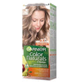 Garnier Color Naturals Nourishing Permanent Hair Color Cream - 8N Natural light blond, 3.4 Fl. Oz.