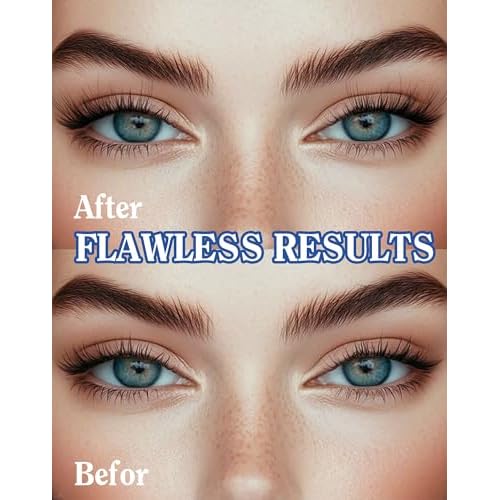 Half Lashes Natural Eyelashes 3/4 Wispy Lashes Natural Look Cat Eyelash False Corner Lash Long Strip Fluffy Pack 7 Pairs 16MM D18