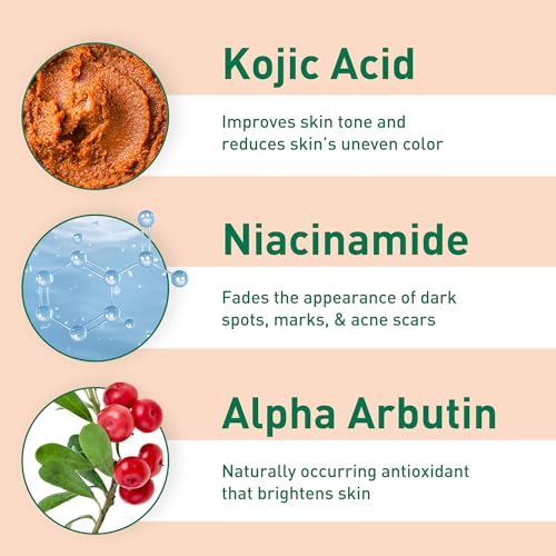 Dark Spot Treatment