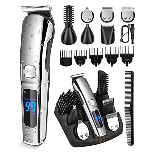 Silent Epilator for Women, 2-Speed Facial & Body Hair Remover, Smooth Glide Technology, for Face, Legs, Bikini & Arms