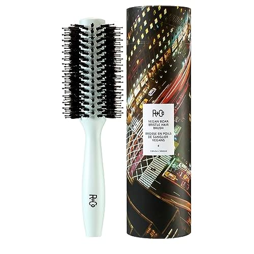 IGK Good Behavior Hair Styling Bundle ? Spirulina Protein Smoothing Spray (5.6 oz) + Flexible Anti-Frizz Hairspray (5 oz) ? 72-Hour Frizz Control, 450¡ÆF Heat Protection, Sleek Finish & Shine