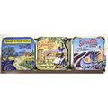 Lot of 3 Provence-100 Grams, Multi-Colour, One Size