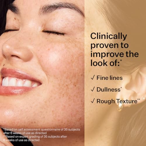StriVectin Multi Action Super C Retinol Brightening & Correcting Serum