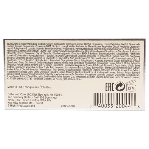Oribe Silverati Shampoo, 8.5 oz
