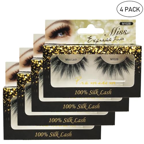 Miss Lashes 3D Volume - M102B