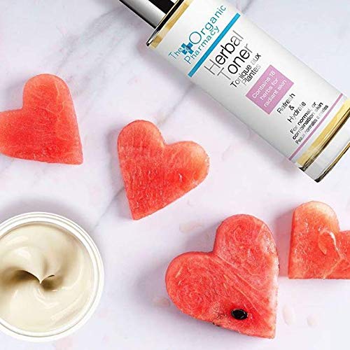 The Organic Pharmacy Herbal Toner