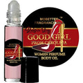 MOBETTER FRAGRANCE OILS She's a Very Good Girl from Carolina Women Perfume Body Oil (0.33 Fluid oz, She's a Very Good Girl from Carolina)
