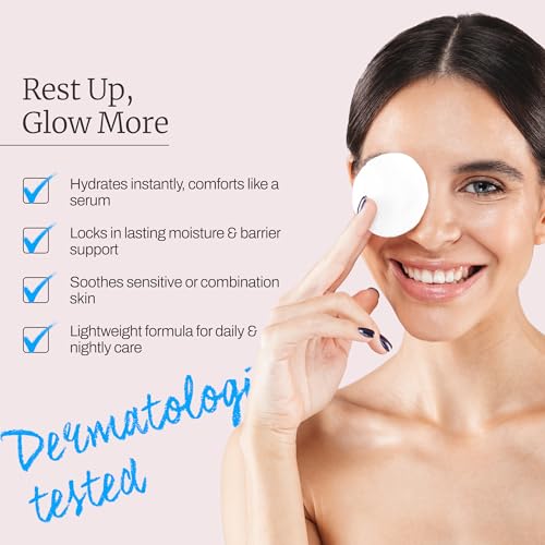 Intermission Rest-Up Serum Skin ? Hydrating Toner + Serum All-in-One, CHEMOCICA¢â 800,000 ppm, Cica Complex with Centella Asiatica, Hyaluronic Acid & Ceramide, Lightweight Facial Skincare (9.8 Ounce)