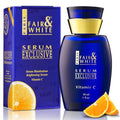 Fair & White Exclusive, Vitamin C Serum ? 30 ml / 1 fl oz ? Skin Brightening Serum