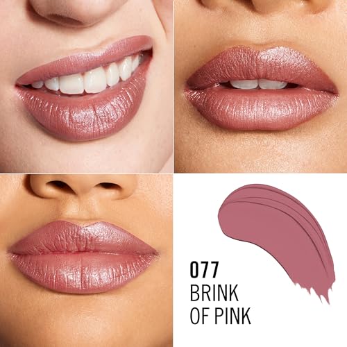 Rimmel Lasting Finish Lipstick