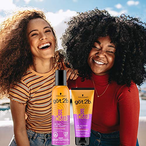 Viviscal Hair Thickening Serum, Instant Lightweight Leave-in Elixir for Thicker, Fuller Looking Hair, with Keratin & Biotin, 50ml (1.69 fl. oz.)