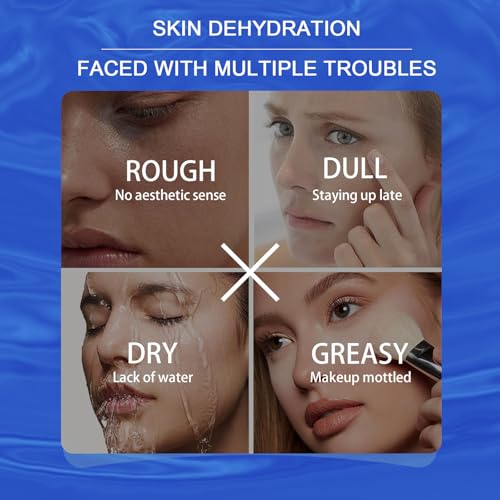 Thousand Whale B5 repair serum £¬high concentration of vitamin B5.For irritated or sensitive skin.panthenol 20%+repair serum