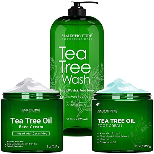 Hanalei Sugar Lip Scrub and Lip Treatment (Clear) Bundle-, Made with Raw Cane Sugar and Real Hawaiian Kukui Nut Oil (Cruelty free, Paraben free)