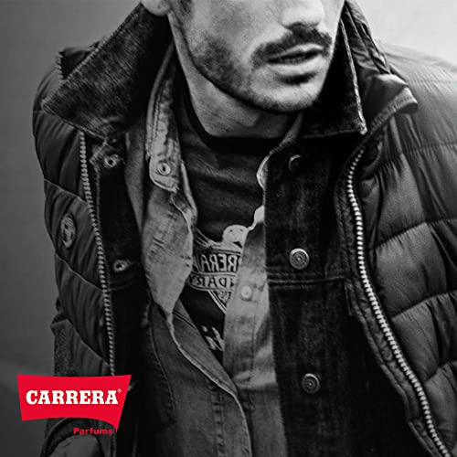 Carrera Jeans 700 Original After Shave Balm (Pack of 1)