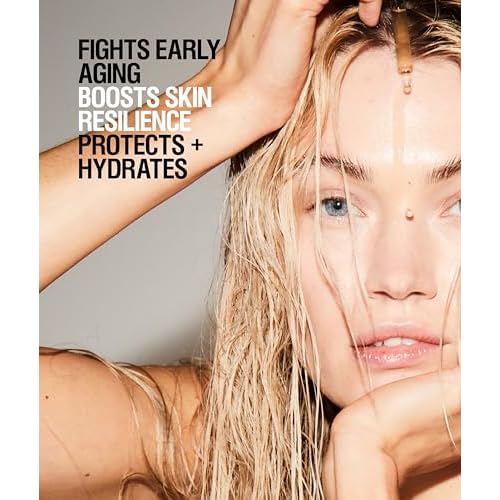 Grown Alchemist Skin Renewal Facial Oil. Moisturizing Antioxidant Serum (25mL)