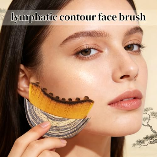 Dust-proof Acrylic 8 Holes Tweezers Holder, Eyelash Extensions Supplies Display, Acrylic Rack Storage Eyelash Extension Tools with Dust Cover